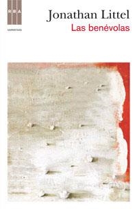 BENEVOLAS, LAS | 9788490061770 | LITTELL, JONATHAN | Llibreria Online de Tremp