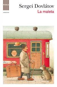 MALETA, LA | 9788490061886 | DOVLATOV, SERGUEY | Llibreria Online de Tremp