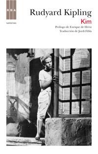 KIM | 9788490061794 | KIPLING, RUDYARD | Llibreria Online de Tremp