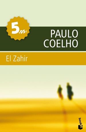 ZAHIR, EL | 9788408111412 | COHELO, PAULO | Llibreria Online de Tremp