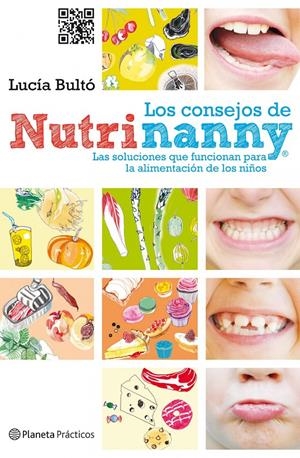 CONSEJO DE NUTRINANNY, LOS | 9788408109211 | BULTO, LUCIA | Llibreria Online de Tremp