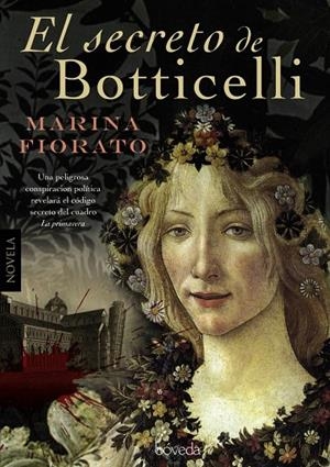 SECRETO DE BOTTICELLI, EL | 9788415497004 | FIORATO, MARINA