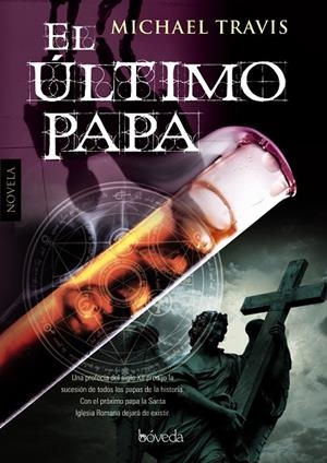 ULTIMO PAPA, EL | 9788493939892 | TRAVIS, MICHAEL | Llibreria Online de Tremp