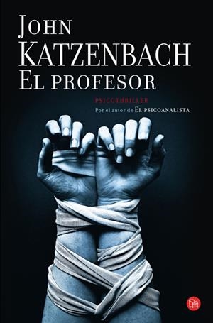 PROFESOR, EL | 9788466305327 | KATZENBACH, JOHN | Llibreria Online de Tremp