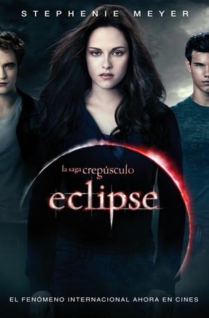 ECLIPSE | 9788466321594 | MEYER, STEPHENIE | Llibreria Online de Tremp