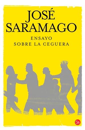 ENSAYO SOBRE LA CEGUERA | 9788466306430 | SARAMAGO, JOSE | Llibreria Online de Tremp