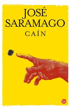 CAIN | 9788466324595 | SARAMAGO, JOSE | Llibreria Online de Tremp