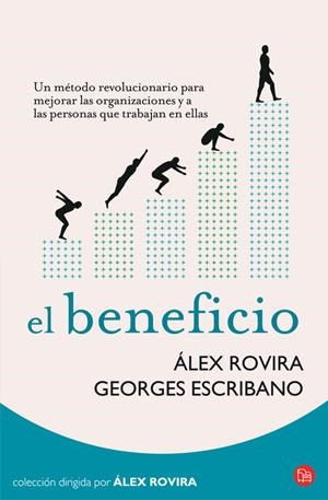 BENEFICIO0, EL | 9788466319546 | ROVIRA, ALEX; ESCRIBANO, GEORGES | Llibreria Online de Tremp