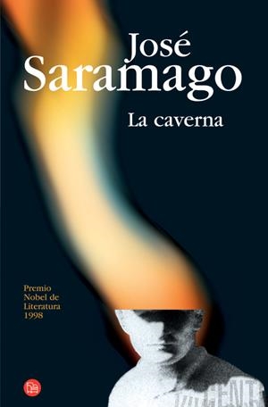 CAVERNA, LA | 9788466369640 | SARAMAGO, JOSE | Llibreria Online de Tremp