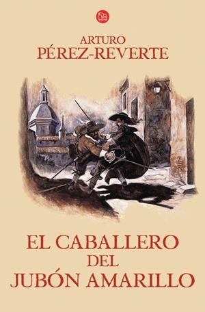 CABALLERO DEL JUBON AMARILLO, EL | 9788466320573 | PEREZ - REVERTE, ARTURO