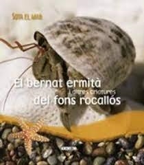 BERNAT ERMITA I ALTRES CRIATURES DEL FONS, EL | 9788499132716