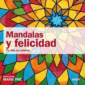 MANDALAS Y FELICIDAD | 9788415278054