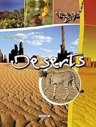 DESERTS | 9788499132259