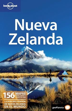NUEVA ZELANDA | 9788408096566