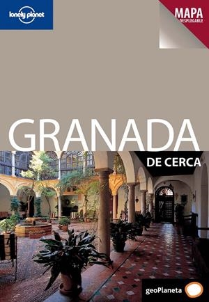 GRANADA DE CERCA | 9788408102656