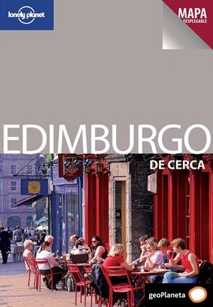 EDIMBURGO DE CERCA | 9788408097853