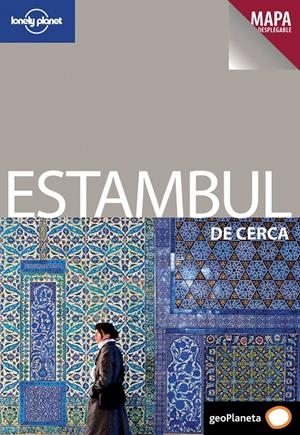 ESTAMBUL DE CERCA | 9788408096672