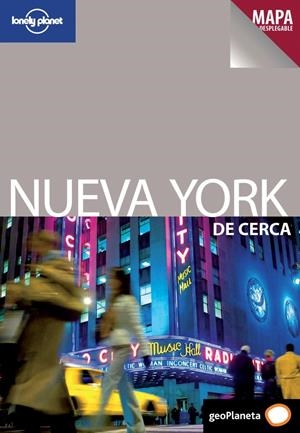 NUEVA YORK DE CERCA | 9788408096665