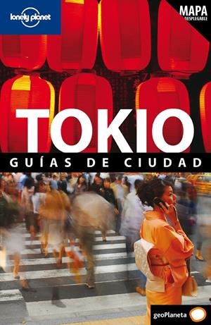 TOKIO | 9788408097723 | Llibreria Online de Tremp