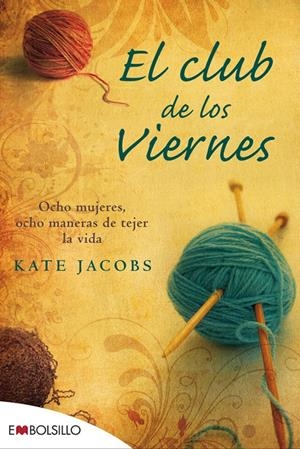 CLUB DE LOS VIERNES, EL | 9788415140085 | JACOBS, KATE | Llibreria Online de Tremp