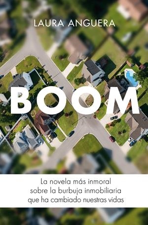 ¡BOOM! | 9788415320357 | ANGUERA, LAURA | Llibreria Online de Tremp