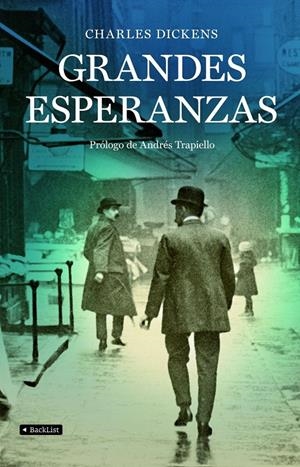 GRANDES ESPERANZAS | 9788408081319 | DICKENS, CHARLES | Llibreria Online de Tremp