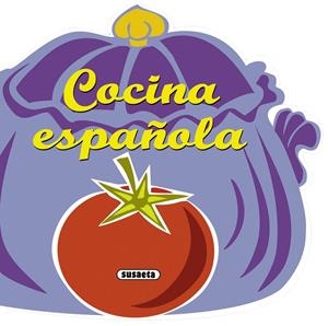 COCINA ESPAÑOLA | 9788467716740