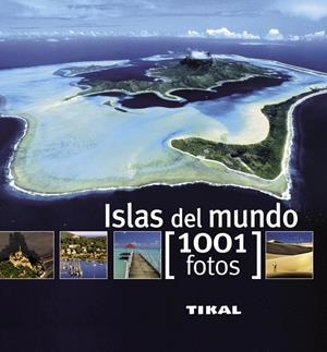 ISLAS DEL MUNDO | 9788499281278