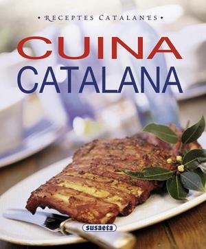 CUINA CATALANA | 9788467713466 | AAVV