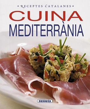 CUINA MEDITERRANIA | 9788467713459 | AAVV