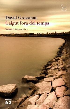 CAIGUT FORA DEL TEMPS | 9788429769272 | GROSSMAN, DAVID | Llibreria Online de Tremp