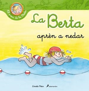 BERTA APREN A NEDAR, LA | 9788499326283