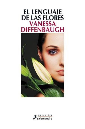 LENGUAJE DE LAS FLORES, EL | 9788498384208 | DIFFENBAUGH, VANESSA | Llibreria Online de Tremp