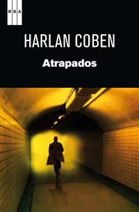 ATRAPADOS | 9788490062005 | COBEN, HARLAN | Llibreria Online de Tremp