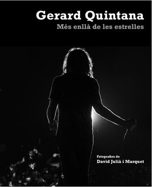 MES ENLLA DE LES ESTRELLES | 9788401388125 | QUINTANA, GERARD | Llibreria Online de Tremp