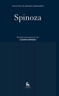 ÉTICA ; TRATADO TEOLÓGICO-POLÍTICO ; TRATADO POLÍTICO | 9788424919412 | SPINOZA | Llibreria Online de Tremp