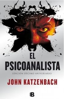 PSICOANALISTA, EL | 9788466650960 | KATZENBACH, JOHN | Llibreria Online de Tremp