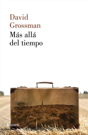 MAS ALLA DEL TIEMPO | 9788426420688 | GROSSMAN, DAVID | Llibreria Online de Tremp
