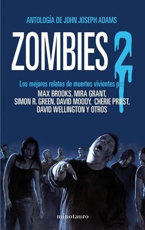 ZOMBIES 2 | 9788445078341 | VV.AA | Llibreria Online de Tremp