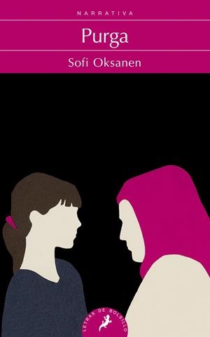 PURGA | 9788498384253 | OKSANEN, SOFI | Llibreria Online de Tremp
