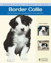 BORDER COLLIE | 9788425519475