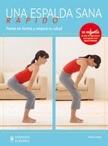 ESPALDA SANA, UNA | 9788425519741