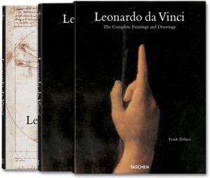 LEONARDO DA VINCI | 9783836529730