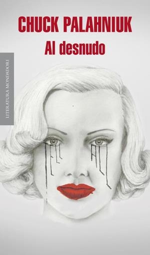 AL DESNUDO | 9788439725138 | PALAHNIUK, CHUCK | Llibreria Online de Tremp