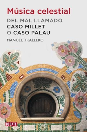 MUSICA CELESTIAL (CASTELLANO) | 9788499920849 | TRALLERO, MANUEL | Llibreria Online de Tremp
