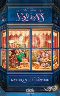 PASTISSERIA BLISS, LA | 9788493924218 | Llibreria Online de Tremp