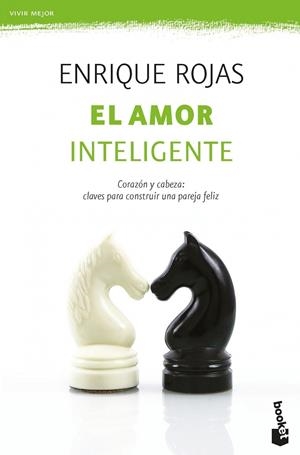 AMOR INTELIGENTE, EL | 9788499981376 | ROJAS, ENRIQUE | Llibreria Online de Tremp