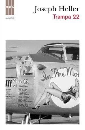 TRAMPA 22 | 9788490063170 | HELLER, JOSEPH | Llibreria Online de Tremp