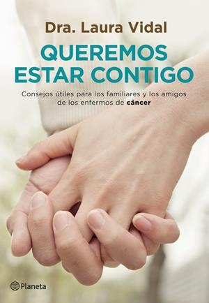 QUEREMOS ESTAR CONTIGO | 9788408007623 | VIDAL, LAURA | Llibreria Online de Tremp