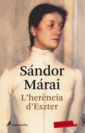 L'HERENCIA D'ESZTER | 9788499303512 | MARAI, SANDOR | Llibreria Online de Tremp